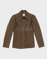 Vintage Y2k 00s Nanette Lepore Lightweight Jacket - S