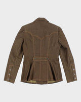 Vintage Y2k 00s Nanette Lepore Lightweight Jacket - S