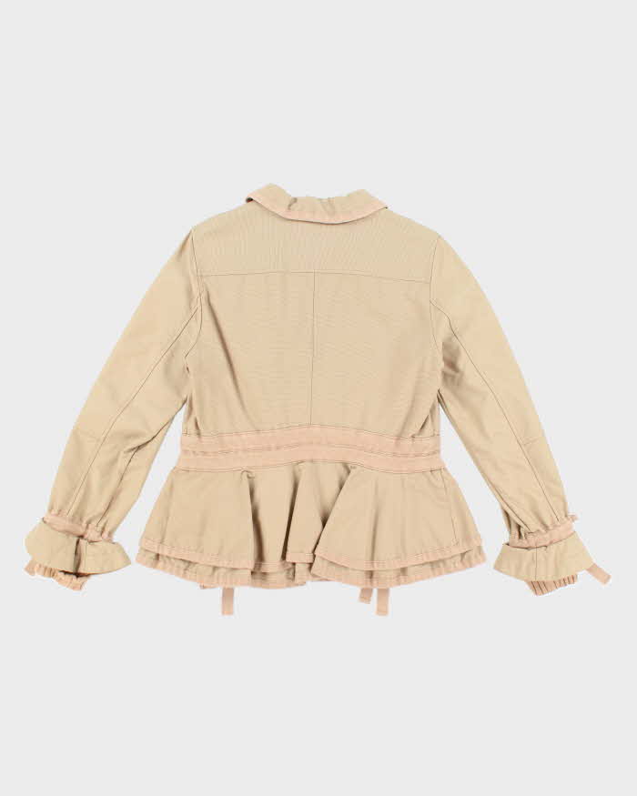 Vintage Y2k 00s Red Valentino Jacket - L