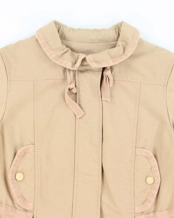 Vintage Y2k 00s Red Valentino Jacket - L