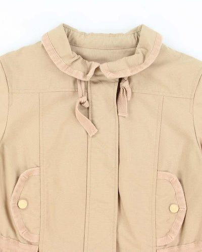 Vintage Y2k 00s Red Valentino Jacket - L