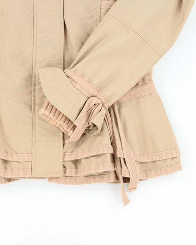 Vintage Y2k 00s Red Valentino Jacket - L