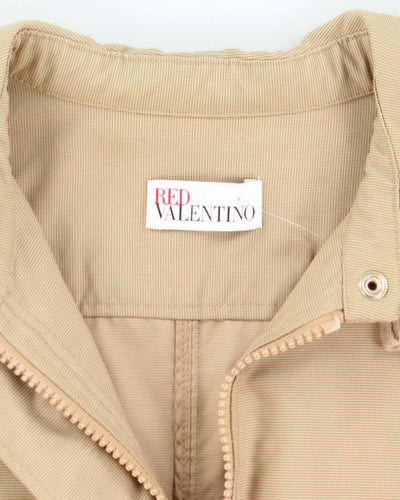 Vintage Y2k 00s Red Valentino Jacket - L