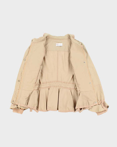 Vintage Y2k 00s Red Valentino Jacket - L