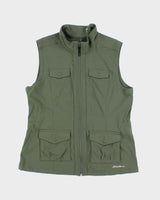 Vintage Eddie Bauer Travex Gilet - XL