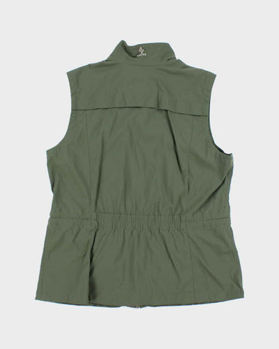 Vintage Eddie Bauer Travex Gilet - XL