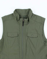 Vintage Eddie Bauer Travex Gilet - XL