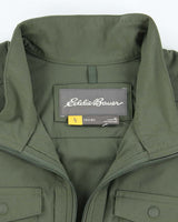 Vintage Eddie Bauer Travex Gilet - XL