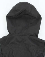 Vintage Y2k 00s Guess Sleeveless Waterproof Jacket - S