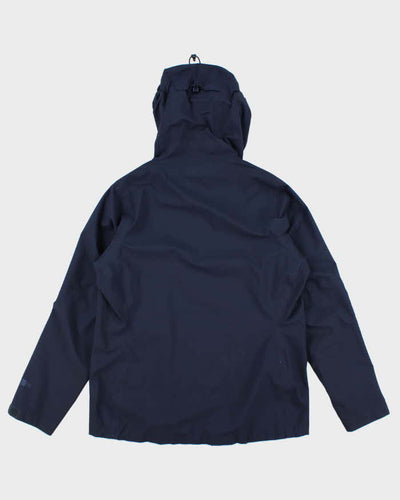 Vintage Patagonia Lightweight Waterproof Hooded Anorak - L