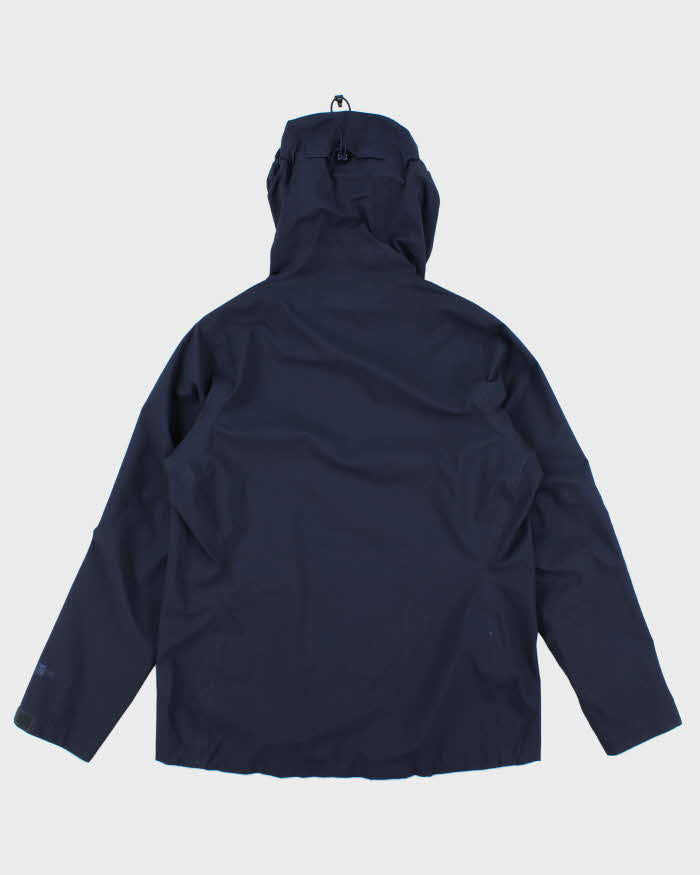 Vintage Patagonia Lightweight Waterproof Hooded Anorak - L