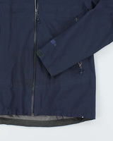 Vintage Patagonia Lightweight Waterproof Hooded Anorak - L