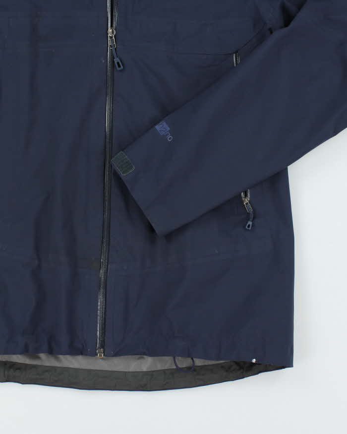 Vintage Patagonia Lightweight Waterproof Hooded Anorak - L