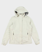 Vintage 2000's Eddie Bauer Lightweight Hooded Anorak - S