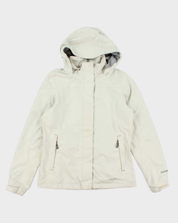 Vintage 2000's Eddie Bauer Lightweight Hooded Anorak - S