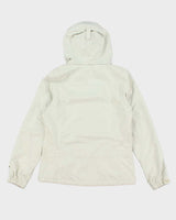 Vintage 2000's Eddie Bauer Lightweight Hooded Anorak - S
