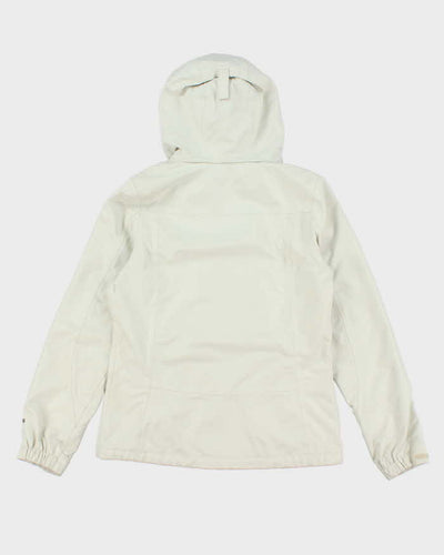 Vintage 2000's Eddie Bauer Lightweight Hooded Anorak - S