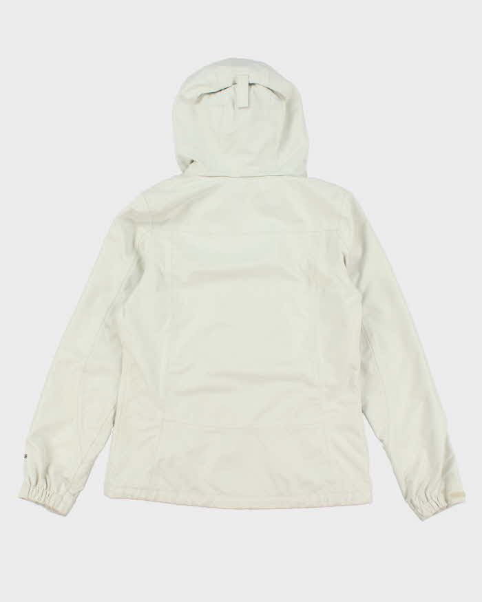 Vintage 2000's Eddie Bauer Lightweight Hooded Anorak - S