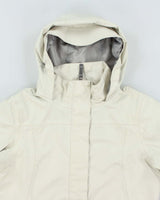 Vintage 2000's Eddie Bauer Lightweight Hooded Anorak - S