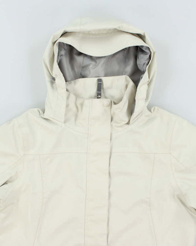 Vintage 2000's Eddie Bauer Lightweight Hooded Anorak - S