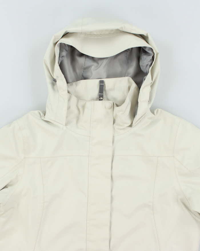 Vintage 2000's Eddie Bauer Lightweight Hooded Anorak - S