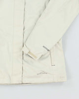 Vintage 2000's Eddie Bauer Lightweight Hooded Anorak - S