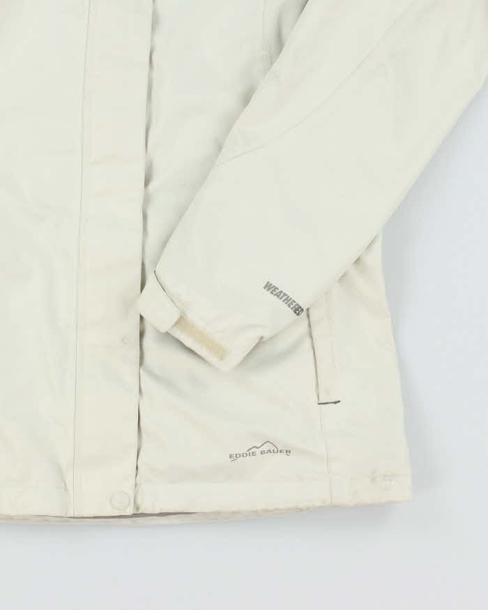 Vintage 2000's Eddie Bauer Lightweight Hooded Anorak - S