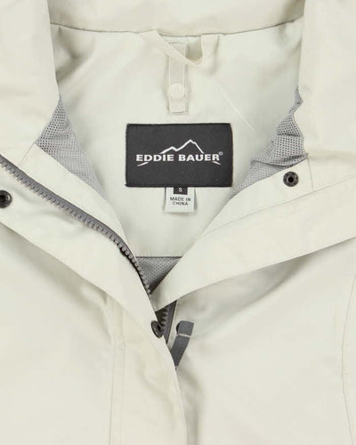 Vintage 2000's Eddie Bauer Lightweight Hooded Anorak - S