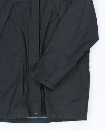Vintage 90's Women's Patagonia Hooded Anorak Jacket - L
