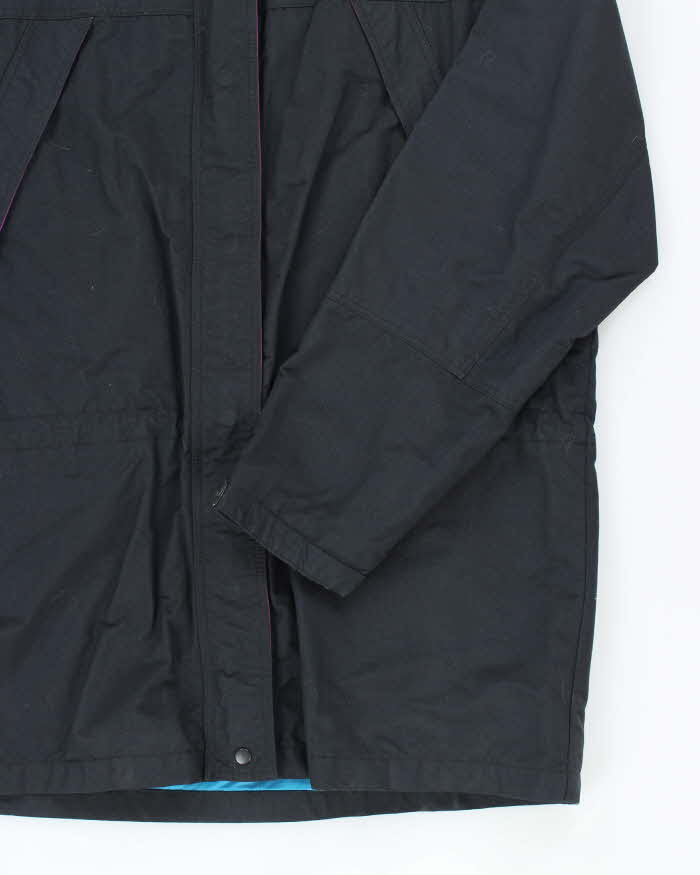 Vintage 90's Women's Patagonia Hooded Anorak Jacket - L