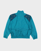 Vintage 2000's Puma Lightweight Shell Windbreaker Jacket - M