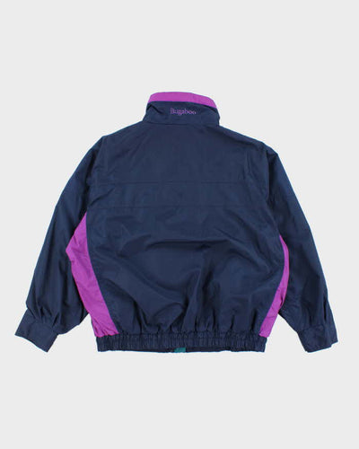 Vintage Columbia Oversized Windbreaker - XL