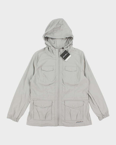 Deadstock Eddie Bauer Waterproof Jacket - L