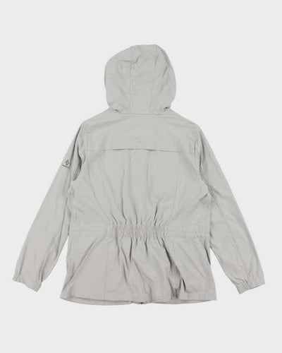 Deadstock Eddie Bauer Waterproof Jacket - L