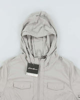 Deadstock Eddie Bauer Waterproof Jacket - L