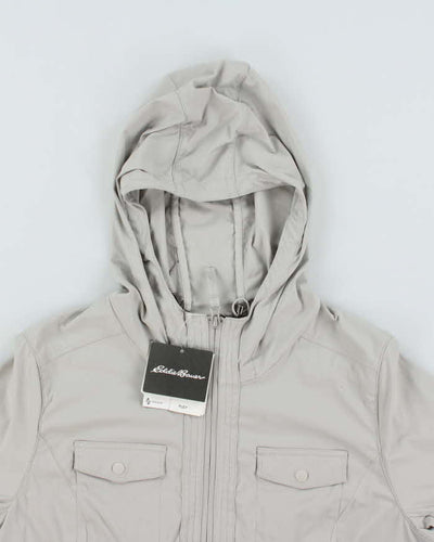Deadstock Eddie Bauer Waterproof Jacket - L