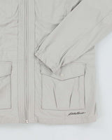 Deadstock Eddie Bauer Waterproof Jacket - L