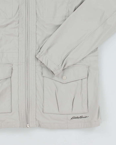 Deadstock Eddie Bauer Waterproof Jacket - L