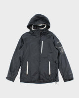 Vintage Y2K Columbia Insulated Embroidered Jacket - S