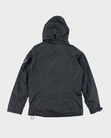 Vintage Y2K Columbia Insulated Embroidered Jacket - S