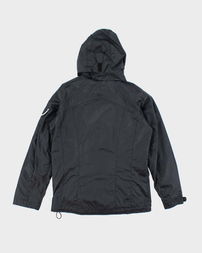 Vintage Y2K Columbia Insulated Embroidered Jacket - S