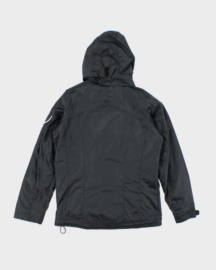 Vintage Y2K Columbia Insulated Embroidered Jacket - S