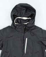 Vintage Y2K Columbia Insulated Embroidered Jacket - S