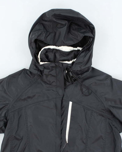 Vintage Y2K Columbia Insulated Embroidered Jacket - S