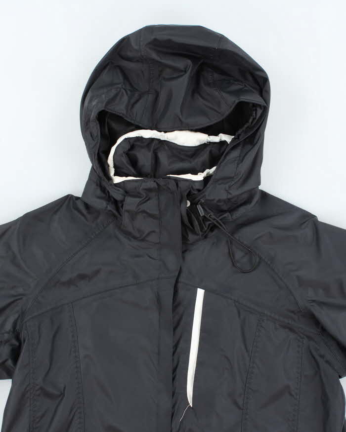 Vintage Y2K Columbia Insulated Embroidered Jacket - S