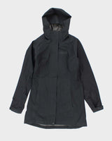Vintage Y2K Marmot Goretex Hooded Anorak Jacket - S
