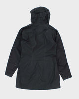 Vintage Y2K Marmot Goretex Hooded Anorak Jacket - S