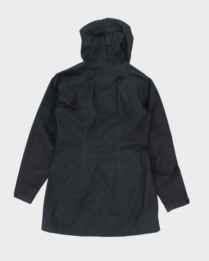 Vintage Y2K Marmot Goretex Hooded Anorak Jacket - S