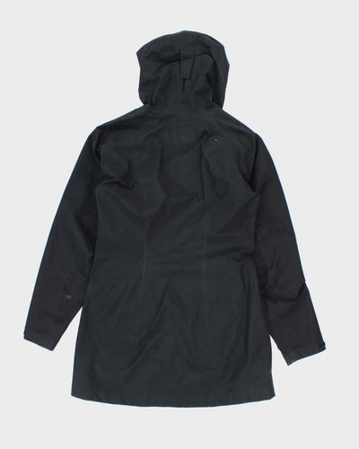 Vintage Y2K Marmot Goretex Hooded Anorak Jacket - S