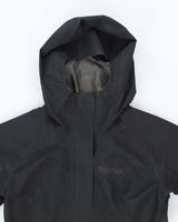 Vintage Y2K Marmot Goretex Hooded Anorak Jacket - S